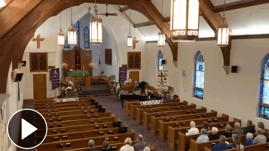 Click here to view your video from Mitchell Family Funeral Home