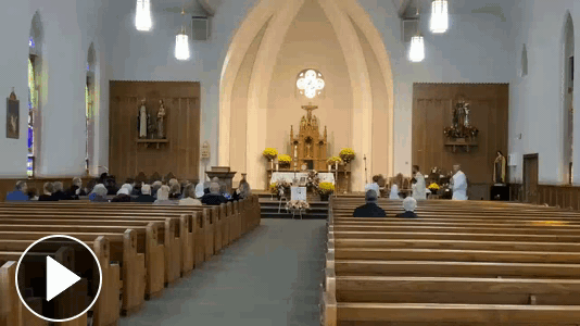 Click here to view your video from Carissa Bryant