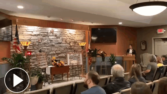 Click here to view your video