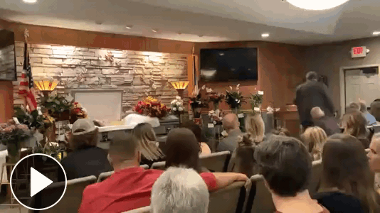 Click here to view your video