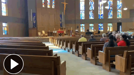 Click here to view your video from Mitchell Family Funeral Home