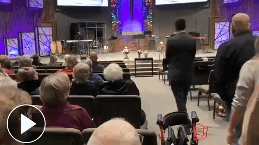 Click here to view your video from Mitchell Family Funeral Home