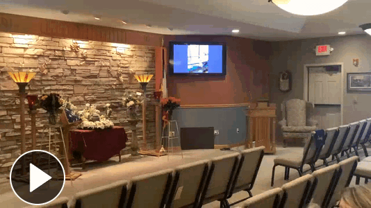 Click here to view your video