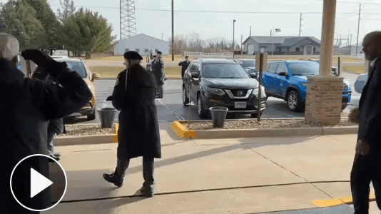 Click here to view your video from Mitchell Family Funeral Home