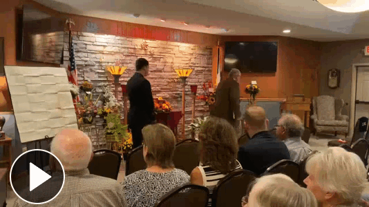 Click here to view your video