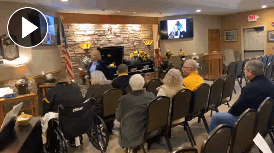 Click here to view your video