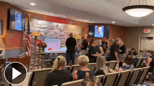 Click here to view your video from Mitchell Family Funeral Home