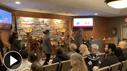 Click here to view your video