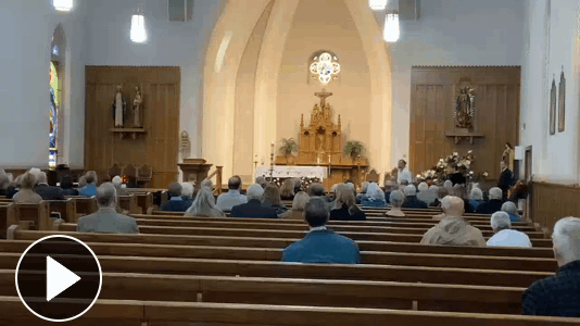 Click here to view your video from Carissa Bryant