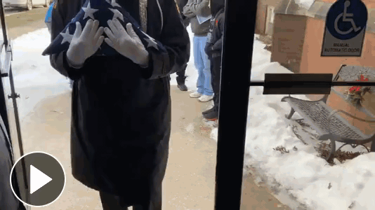 Click here to view your video from Mitchell Family Funeral Home