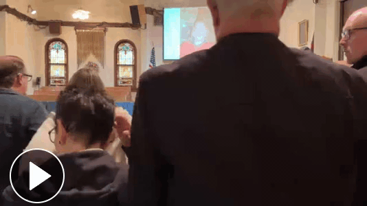 Click here to view your video from Mitchell Family Funeral Home