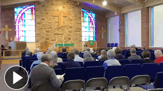 Click here to view your video from Mitchell Family Funeral Home