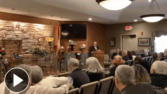 Click here to view your video