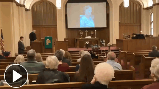 Click here to view your video