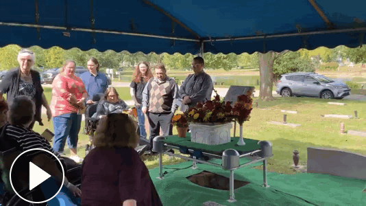 Click here to view your video