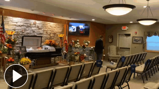 Click here to view your video