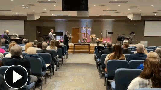 Click here to view your video from Mitchell Family Funeral Home