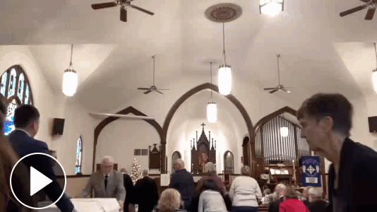 Click here to view your video from Mitchell Family Funeral Home