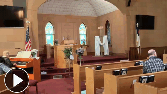 Click here to view your video from Mitchell Family Funeral Home